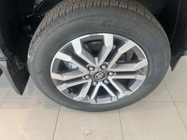 2026 Toyota 4Runner i-FORCE MAX 4Runner Limited