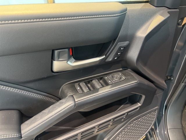 2026 Toyota 4Runner i-FORCE MAX 4Runner Limited