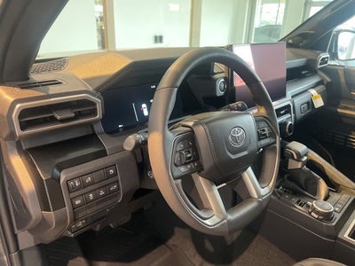 2026 Toyota 4Runner i-FORCE MAX 4Runner Limited