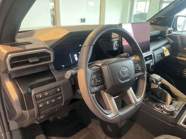 2026 Toyota 4Runner i-FORCE MAX 4Runner Limited