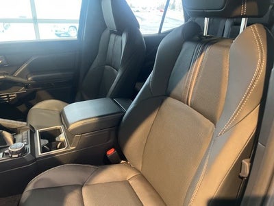 2026 Toyota 4Runner i-FORCE MAX 4Runner Limited