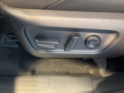 2026 Toyota 4Runner i-FORCE MAX 4Runner Limited