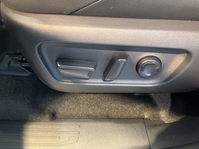 2026 Toyota 4Runner i-FORCE MAX 4Runner Limited