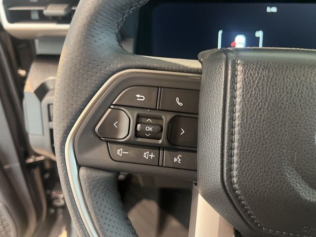 2026 Toyota 4Runner i-FORCE MAX 4Runner Limited