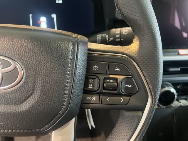 2026 Toyota 4Runner i-FORCE MAX 4Runner Limited