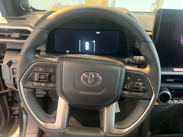 2026 Toyota 4Runner i-FORCE MAX 4Runner Limited