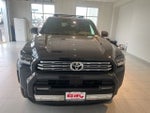 2026 Toyota 4Runner i-FORCE MAX 4Runner Limited