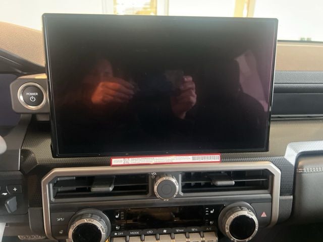 2026 Toyota 4Runner i-FORCE MAX 4Runner Limited