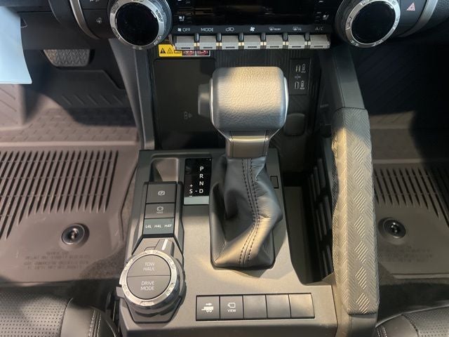 2026 Toyota 4Runner i-FORCE MAX 4Runner Limited