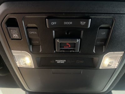 2026 Toyota 4Runner i-FORCE MAX 4Runner Limited