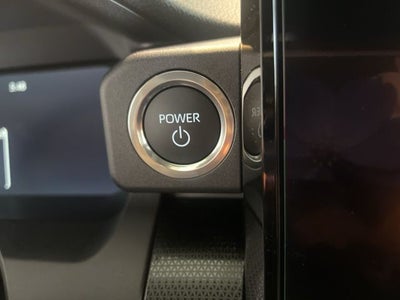 2026 Toyota 4Runner i-FORCE MAX 4Runner Limited