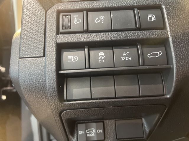 2026 Toyota 4Runner i-FORCE MAX 4Runner Limited