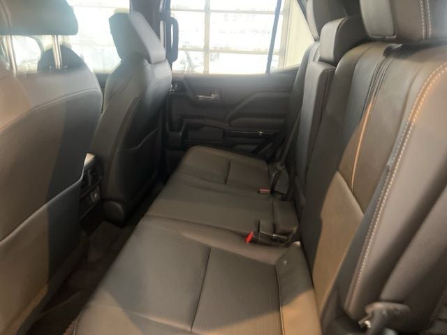 2026 Toyota 4Runner i-FORCE MAX 4Runner Limited