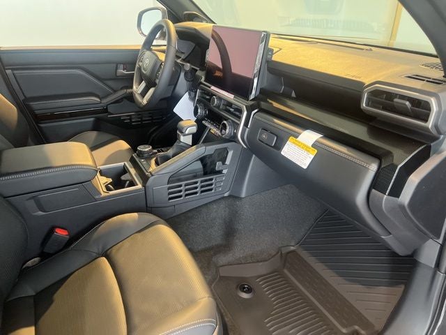 2026 Toyota 4Runner i-FORCE MAX 4Runner Limited