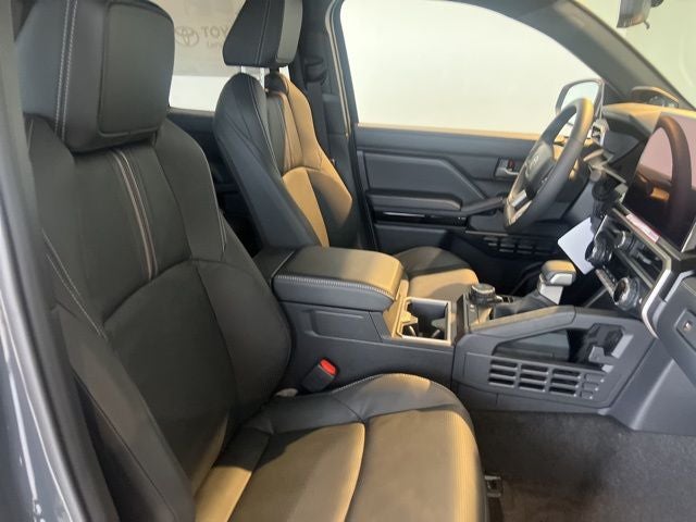 2026 Toyota 4Runner i-FORCE MAX 4Runner Limited