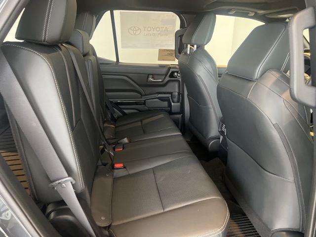 2026 Toyota 4Runner i-FORCE MAX 4Runner Limited