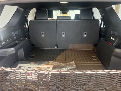 2026 Toyota 4Runner i-FORCE MAX 4Runner Limited