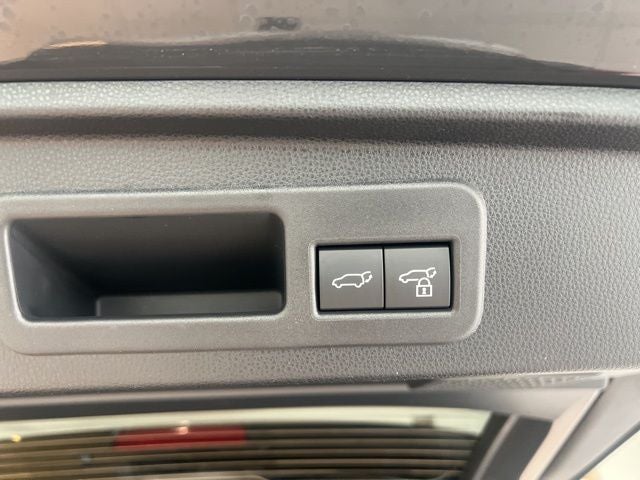 2026 Toyota 4Runner i-FORCE MAX 4Runner Limited