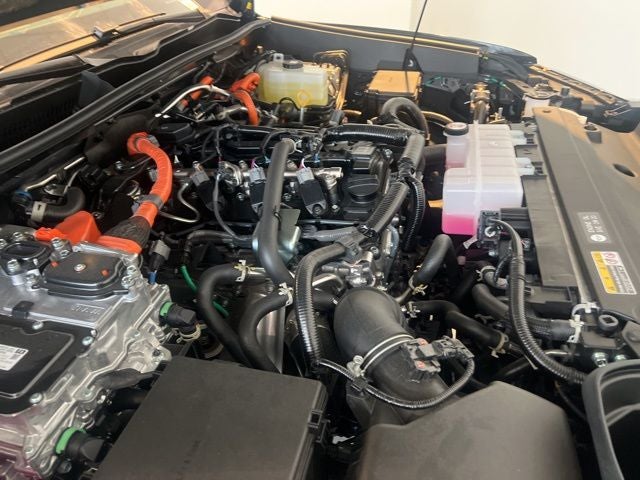 2026 Toyota 4Runner i-FORCE MAX 4Runner Limited