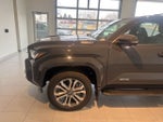 2026 Toyota 4Runner i-FORCE MAX 4Runner Limited