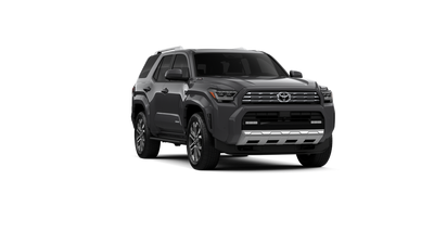 2026 Toyota 4Runner i-FORCE MAX 4Runner Limited