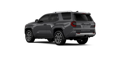 2026 Toyota 4Runner i-FORCE MAX 4Runner Limited