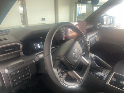 2026 Toyota 4Runner i-FORCE MAX 4Runner TRD Off-Road Premium