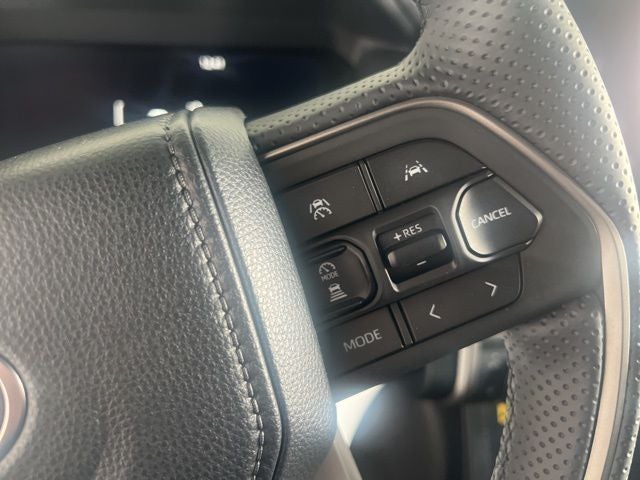 2026 Toyota 4Runner i-FORCE MAX 4Runner TRD Off-Road Premium