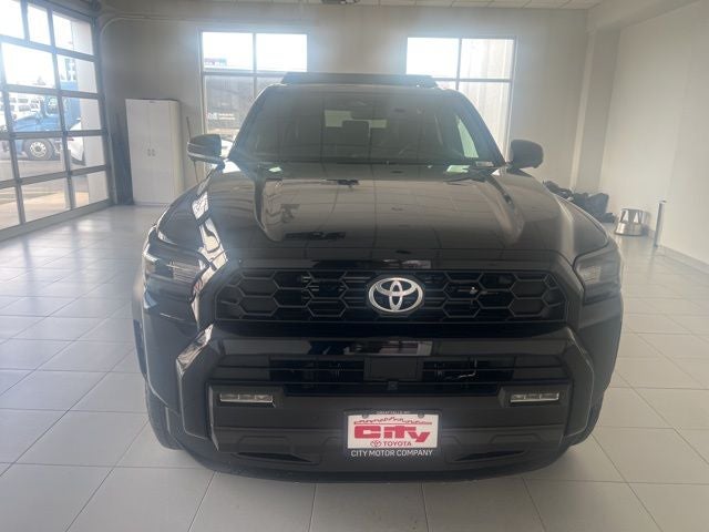 2026 Toyota 4Runner i-FORCE MAX 4Runner TRD Off-Road Premium