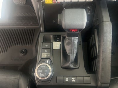 2026 Toyota 4Runner i-FORCE MAX 4Runner TRD Off-Road Premium