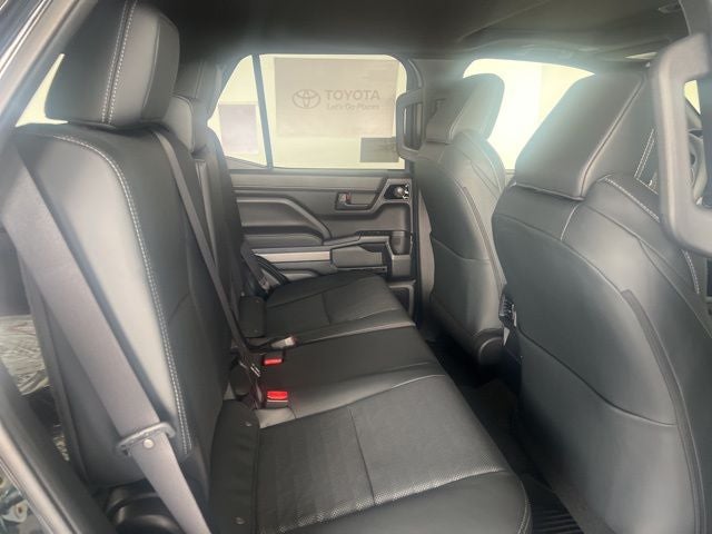 2026 Toyota 4Runner i-FORCE MAX 4Runner TRD Off-Road Premium