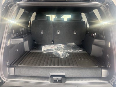 2026 Toyota 4Runner i-FORCE MAX 4Runner TRD Off-Road Premium