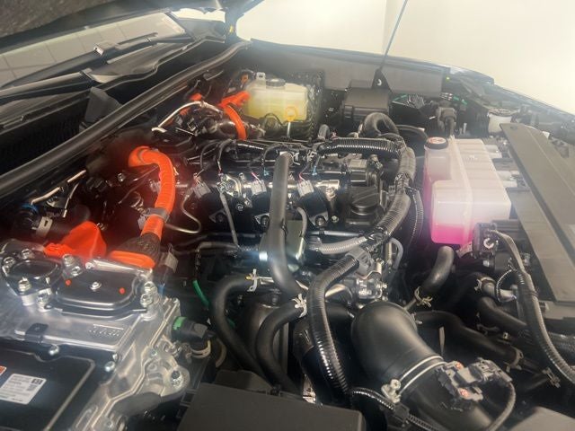 2026 Toyota 4Runner i-FORCE MAX 4Runner TRD Off-Road Premium