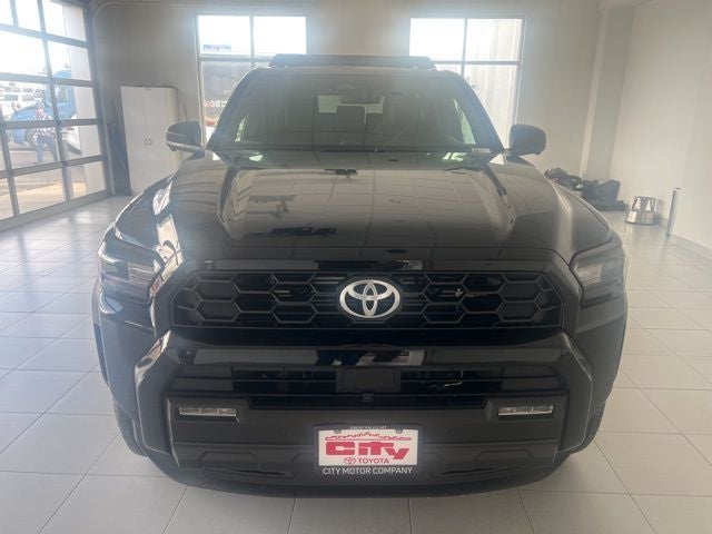 2026 Toyota 4Runner i-FORCE MAX 4Runner TRD Off-Road Premium