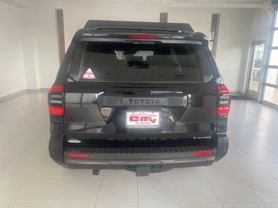 2026 Toyota 4Runner i-FORCE MAX 4Runner TRD Off-Road Premium