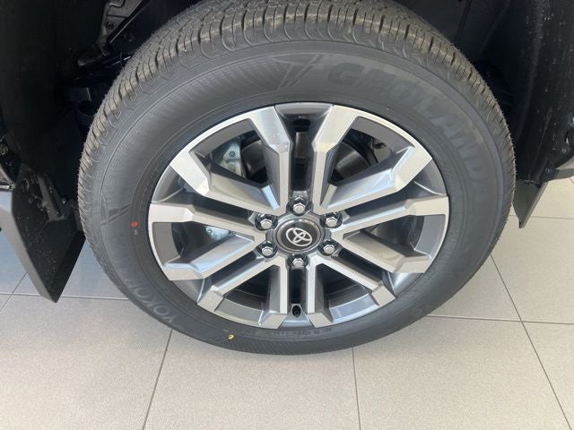 2026 Toyota 4Runner i-FORCE MAX 4Runner Limited