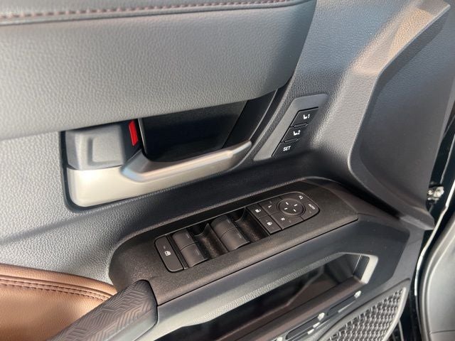 2026 Toyota 4Runner i-FORCE MAX 4Runner Limited