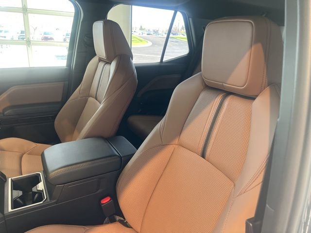 2026 Toyota 4Runner i-FORCE MAX 4Runner Limited