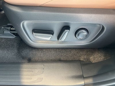 2026 Toyota 4Runner i-FORCE MAX 4Runner Limited