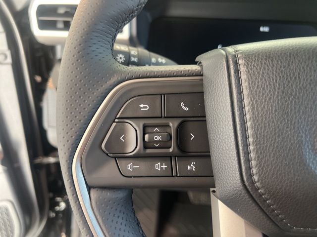 2026 Toyota 4Runner i-FORCE MAX 4Runner Limited