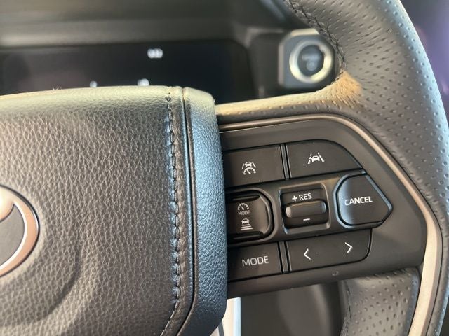 2026 Toyota 4Runner i-FORCE MAX 4Runner Limited