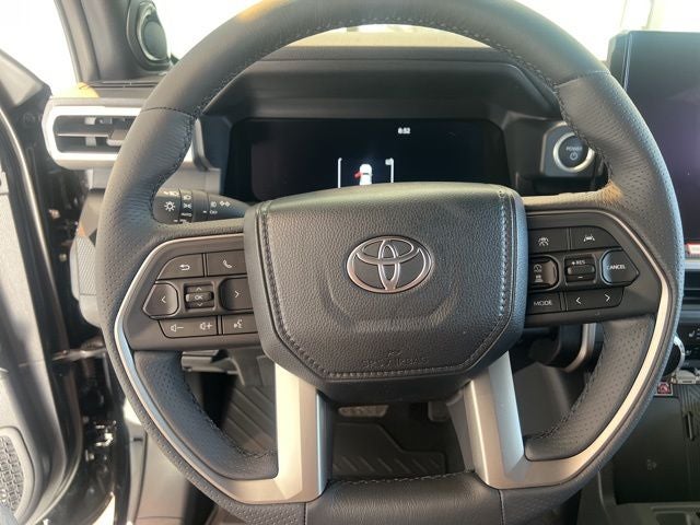 2026 Toyota 4Runner i-FORCE MAX 4Runner Limited