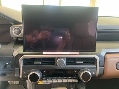 2026 Toyota 4Runner i-FORCE MAX 4Runner Limited