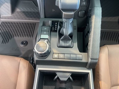 2026 Toyota 4Runner i-FORCE MAX 4Runner Limited