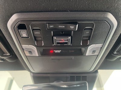 2026 Toyota 4Runner i-FORCE MAX 4Runner Limited
