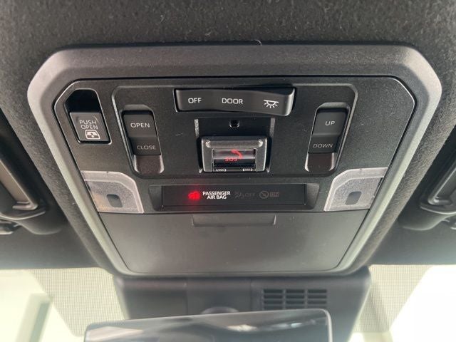 2026 Toyota 4Runner i-FORCE MAX 4Runner Limited