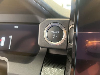 2026 Toyota 4Runner i-FORCE MAX 4Runner Limited