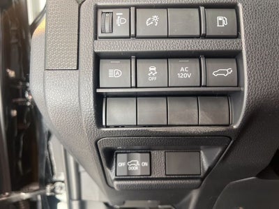 2026 Toyota 4Runner i-FORCE MAX 4Runner Limited