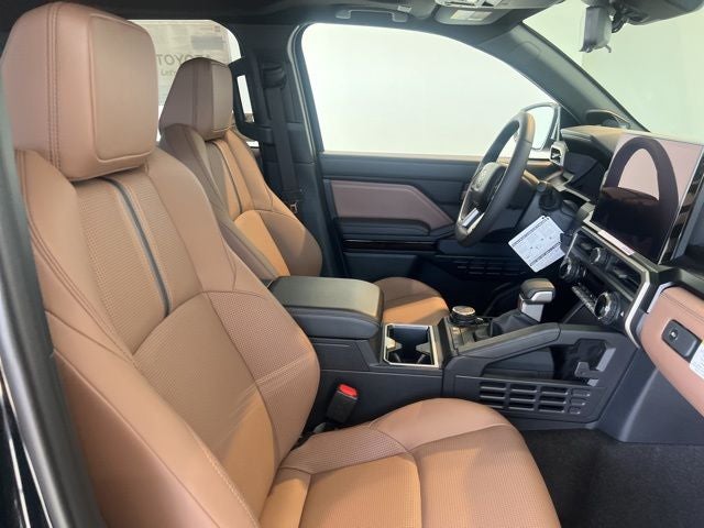 2026 Toyota 4Runner i-FORCE MAX 4Runner Limited