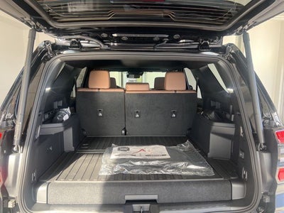 2026 Toyota 4Runner i-FORCE MAX 4Runner Limited